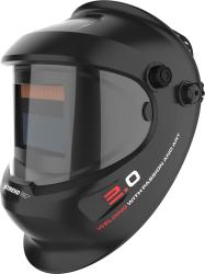 Kukla zvrask Strend Pro Galaxy MatteBlack, AutoDark, samostmievacia