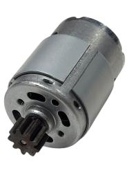 Motor pre nonice Worcraft CGS-S20LiC , diel 9