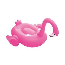 Plameniak Bestway 41110, Flamingo rider, detsk MAXI, nafukovac, 1,75x1,73 m