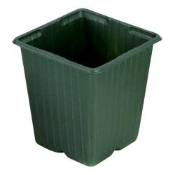 Kvetin Strend Pro Herrison LJ5001, na priesady, zelen, 90x90x100 mm