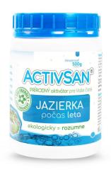 Aktivtor Activsan, do jazierka, 500 g