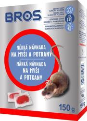 Nvnada Bros, na myi a potkany, mkk, 150 g