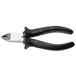 Kliete Zbirovia 335/0160 mm, PVC-NiCr, tikacie bon