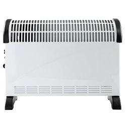 Konvektor Strend Pro EO-001.T, 2000/1250/750W, 230V, +Turbo ventilator