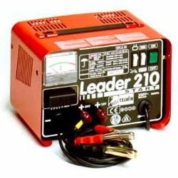 Nabijacka Telwin Leader 220 START