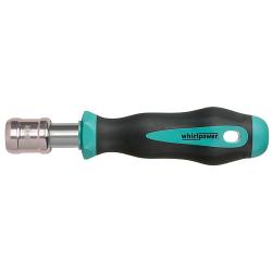 Skrutkova Whirlpower 1717-4, 1/4", 100 mm, QuickBit, DIN3126, magnetic