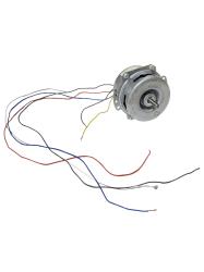 Motor pre Ochladzova vzduchu Strend Pro, BL-198DL, 4v1, 80 W diel 37