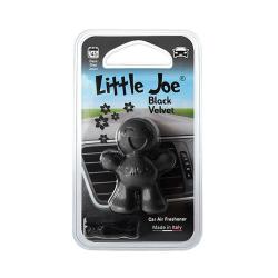 Osvieova vzduchu Little Joe 3D  va Black Velvet