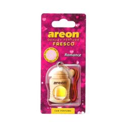 Osvieova vzduchu Areon Fresco  va Romance, 4ml