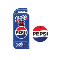Osvieova vzduchu PEPSI-COLA / LOGO