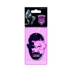 Osvieova Attila Vegh - Bubble Gum