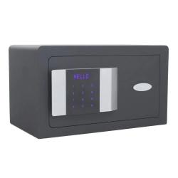 Rottner Prestige 200 nbytkov sejf antracit