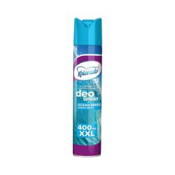 Sprejov osvieova Kolorado Deo Spray - va Ocean Breeze, 400 ml