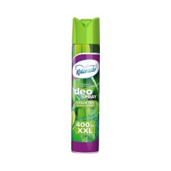 Sprejov osvieova vzduchu Kolorado Deo Spray - va Green Tea 400 ml
