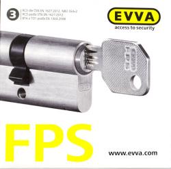 Vloka EVVA FPS XP31+76  BSZ  Ni 3 kl