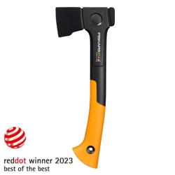 tiepacia sekera FISKARS X-series X14 XS